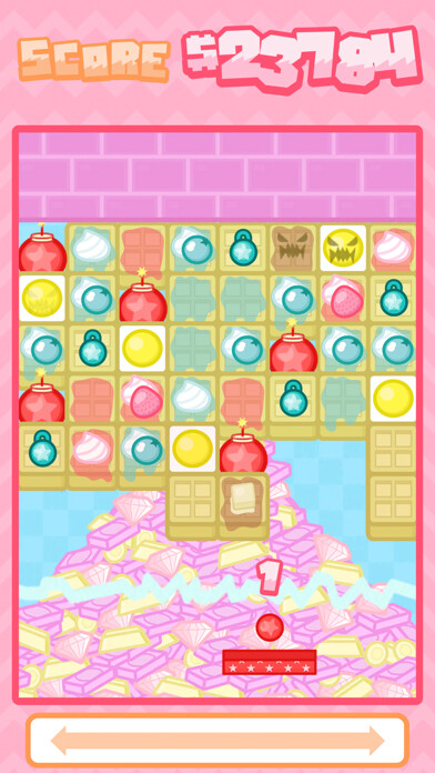 Emulate iPhone app #Breakforcist using MyAndroid Emulate iPhone app #Breakforcist using MyAndroid
