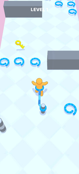 Run android online APK Break Free from MyAndroid or emulate Break Free using MyAndroid