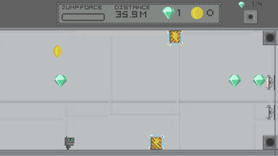 Emulate iPhone app Break Guns Using Gems using MyAndroid Emulate iPhone app Break Guns Using Gems using MyAndroid