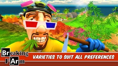 Emulate iPhone app Breaking Farm: The best grow marijuana sim with weed and bad pot using MyAndroid Emulate iPhone app Breaking Farm: The best grow marijuana sim with weed and bad pot using MyAndroid