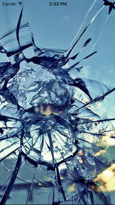 Emulate iPhone app Breaking Glass Sound – Glass Crash Effects using MyAndroid Emulate iPhone app Breaking Glass Sound – Glass Crash Effects using MyAndroid