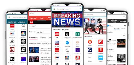 Run android online APK Breaking News - Live News App for US from MyAndroid or emulate Breaking News - Live News App for US using MyAndroid Run android online APK Breaking News - Live News App for US from MyAndroid or emulate Breaking News - Live News App for US using MyAndroid
