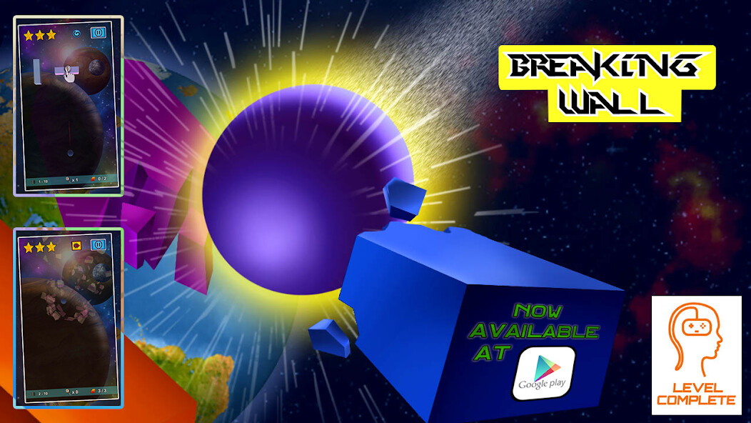 Emulate Android APK Breaking Wall Emulate Android APK Breaking Wall