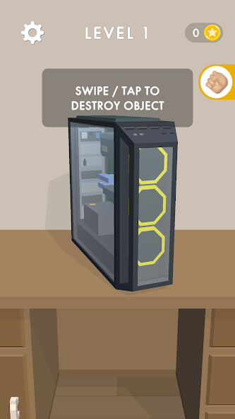 Run android online APK Break It All from MyAndroid or emulate Break It All using MyAndroid