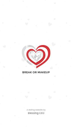 Run android online APK Break or Makeup from MyAndroid or emulate Break or Makeup using MyAndroid
