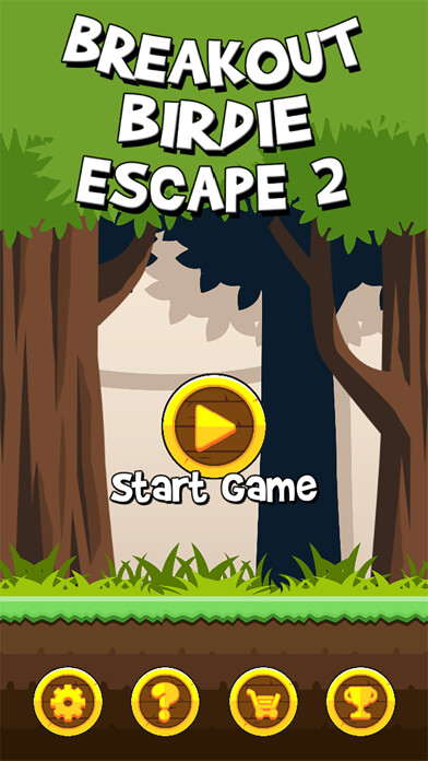 Emulate iPhone app Breakout Birdie Escape 2 using MyAndroid Emulate iPhone app Breakout Birdie Escape 2 using MyAndroid