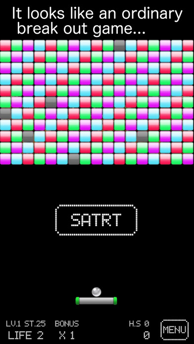 Emulate iPhone app BreakOut QUIZ using MyAndroid Emulate iPhone app BreakOut QUIZ using MyAndroid