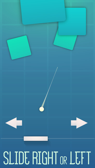 Emulate iPhone app Breakout Rush using MyAndroid