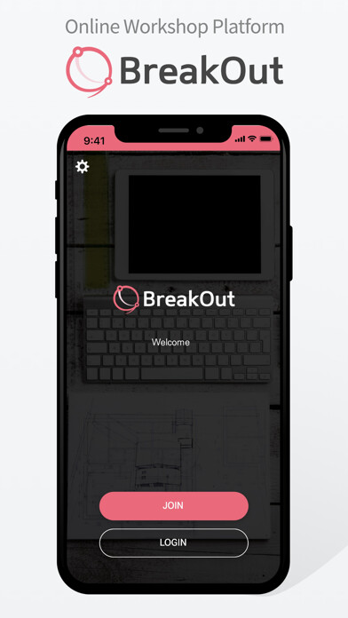 Emulate iPhone app BreakOut -Video Conference using MyAndroid Emulate iPhone app BreakOut -Video Conference using MyAndroid