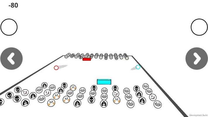 Emulate Android APK Breakpong