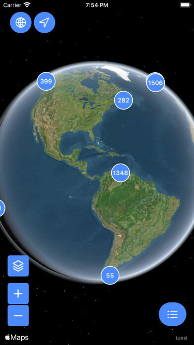 Emulate iPhone app Breaks using MyAndroid