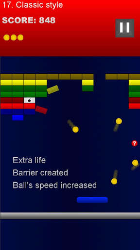 Run android online APK Break That Wall! from MyAndroid or emulate Break That Wall! using MyAndroid