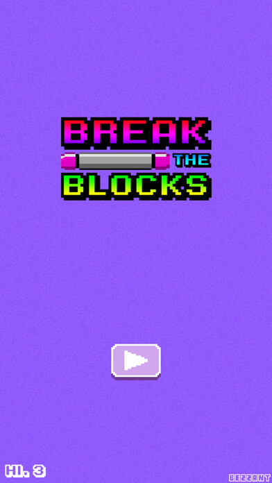 Emulate iPhone app Break the blocks using MyAndroid Emulate iPhone app Break the blocks using MyAndroid