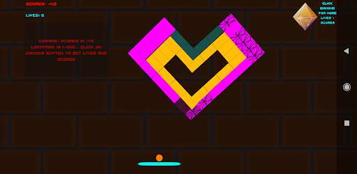 Run android online APK Break the Heart from MyAndroid or emulate Break the Heart using MyAndroid Run android online APK Break the Heart from MyAndroid or emulate Break the Heart using MyAndroid