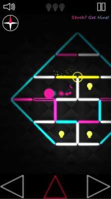 Emulate Android APK Break the Light