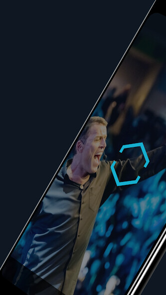 Emulate iPhone app Breakthrough by Tony Robbins using MyAndroid Emulate iPhone app Breakthrough by Tony Robbins using MyAndroid