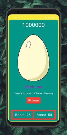 Run android online APK Break to Earn - Earn Real Money from MyAndroid or emulate Break to Earn - Earn Real Money using MyAndroid