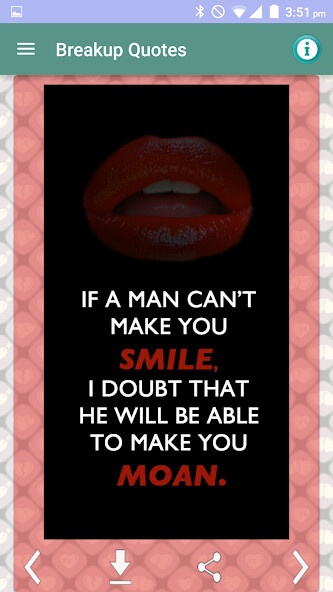 Run android online APK Break Up and Move on Quotes from MyAndroid or emulate Break Up and Move on Quotes using MyAndroid Run android online APK Break Up and Move on Quotes from MyAndroid or emulate Break Up and Move on Quotes using MyAndroid