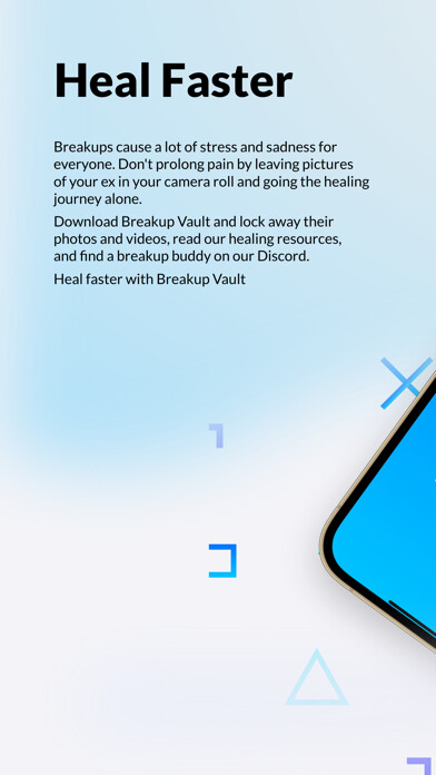 Emulate iPhone app Breakup Vault using MyAndroid Emulate iPhone app Breakup Vault using MyAndroid