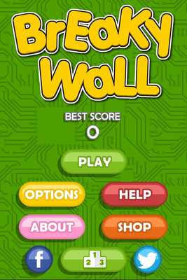 Emulate Android APK Breaky Wall Emulate Android APK Breaky Wall