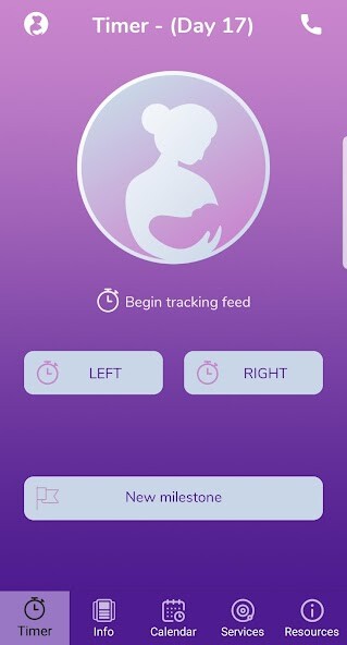 Run android online APK Breastfeeding Suffolk from MyAndroid or emulate Breastfeeding Suffolk using MyAndroid