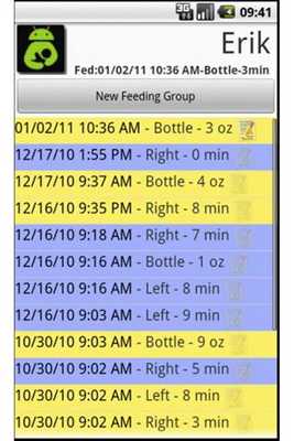 Emulate Android APK Breast Feeding Tabulator: Free Emulate Android APK Breast Feeding Tabulator: Free
