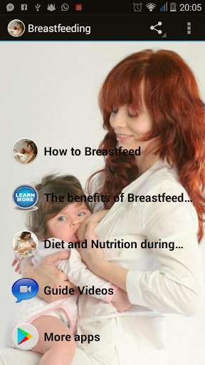 Emulate Android APK Breastfeeding Tips Emulate Android APK Breastfeeding Tips