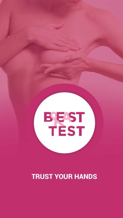 Emulate iPhone app BREAST TEST using MyAndroid Emulate iPhone app BREAST TEST using MyAndroid