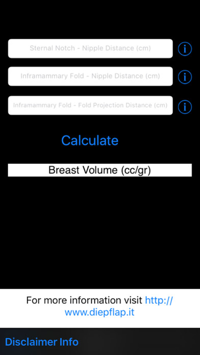 Emulate iPhone app Breast-V using MyAndroid Emulate iPhone app Breast-V using MyAndroid
