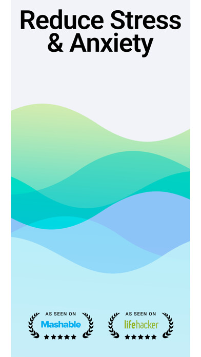 Emulate iPhone app Breathe+ Breathing Exercises using MyAndroid Emulate iPhone app Breathe+ Breathing Exercises using MyAndroid