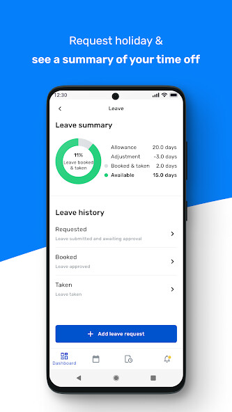 Run android online APK Breathe - People Portal from MyAndroid or emulate Breathe - People Portal using MyAndroid