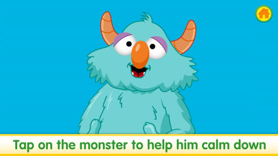 Emulate iPhone app Breathe, Think, Do with Sesame using MyAndroid Emulate iPhone app Breathe, Think, Do with Sesame using MyAndroid