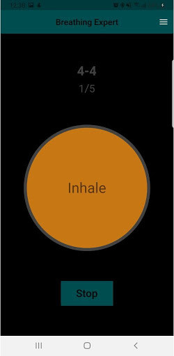 Run android online APK Breathing Expert from MyAndroid or emulate Breathing Expert using MyAndroid Run android online APK Breathing Expert from MyAndroid or emulate Breathing Expert using MyAndroid
