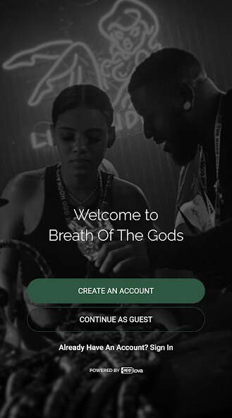 Run android online APK Breath of the Gods Hookah from MyAndroid or emulate Breath of the Gods Hookah using MyAndroid