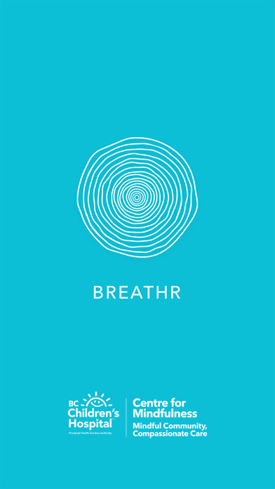 Emulate iPhone app Breathr: Mindful Moments using MyAndroid Emulate iPhone app Breathr: Mindful Moments using MyAndroid
