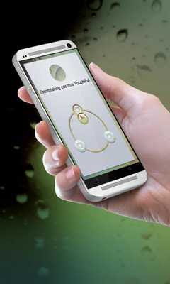 Emulate Android APK Breathtaking cosmos Keypad