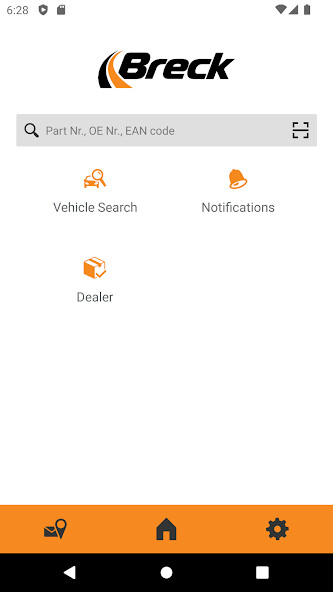 Run android online APK Breck Finder from MyAndroid or emulate Breck Finder using MyAndroid Run android online APK Breck Finder from MyAndroid or emulate Breck Finder using MyAndroid