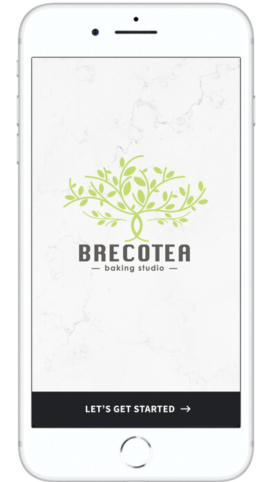 Emulate iPhone app Brecotea App using MyAndroid Emulate iPhone app Brecotea App using MyAndroid