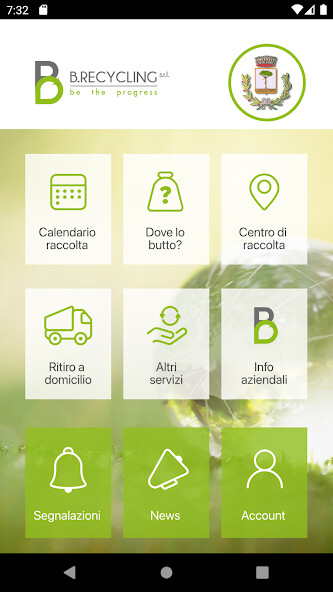Run android online APK Brecycling from MyAndroid or emulate Brecycling using MyAndroid Run android online APK Brecycling from MyAndroid or emulate Brecycling using MyAndroid
