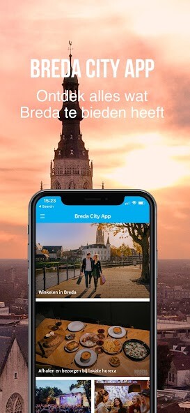 Run android online APK Breda & Baronie City App from MyAndroid or emulate Breda & Baronie City App using MyAndroid Run android online APK Breda & Baronie City App from MyAndroid or emulate Breda & Baronie City App using MyAndroid