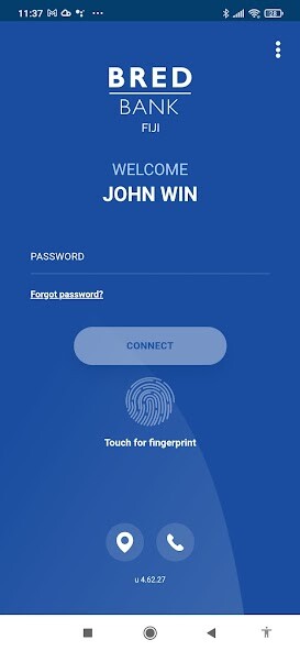 Run android online APK BRED Fiji Connect from MyAndroid or emulate BRED Fiji Connect using MyAndroid Run android online APK BRED Fiji Connect from MyAndroid or emulate BRED Fiji Connect using MyAndroid