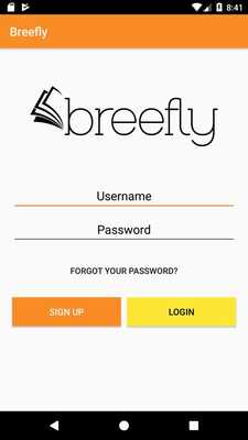 Emulate Android APK Breefly