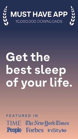 Run android online APK Breethe - Meditation  Sleep from MyAndroid or emulate Breethe - Meditation  Sleep using MyAndroid