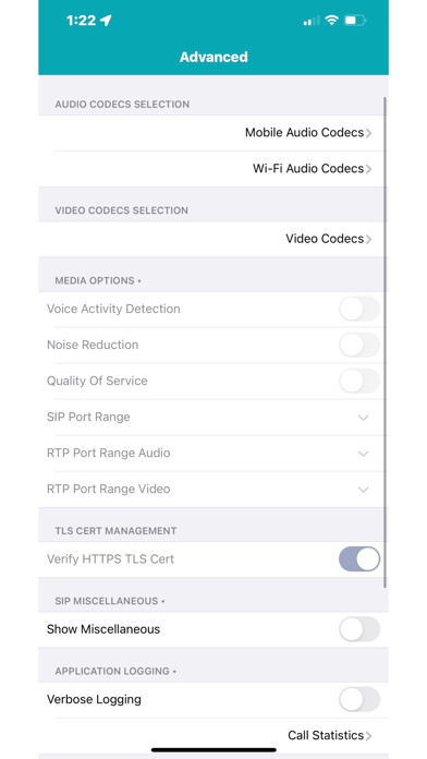 Emulate iPhone app Breezeline Hosted Voice using MyAndroid Emulate iPhone app Breezeline Hosted Voice using MyAndroid