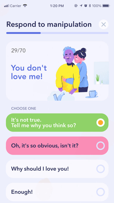 Run android online APK Breeze: mental health from MyAndroid or emulate Breeze: mental health using MyAndroid