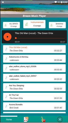 Run android online APK Breeze Music Player from MyAndroid or emulate Breeze Music Player using MyAndroid Run android online APK Breeze Music Player from MyAndroid or emulate Breeze Music Player using MyAndroid