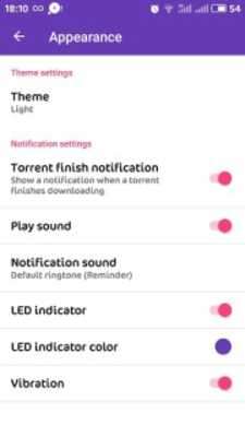 Emulate Android APK Breeze - Torrent (No Ads)