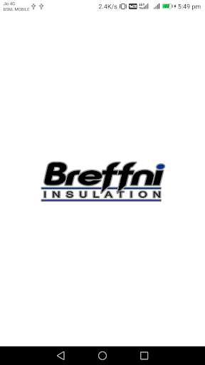 Run android online APK Breffni Insulation from MyAndroid or emulate Breffni Insulation using MyAndroid Run android online APK Breffni Insulation from MyAndroid or emulate Breffni Insulation using MyAndroid