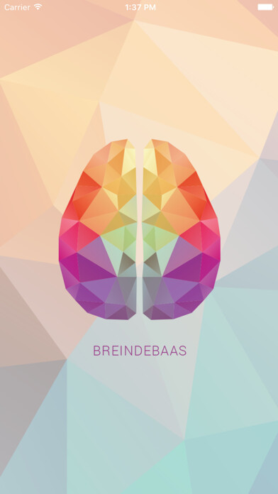 Emulate iPhone app Breindebaas using MyAndroid Emulate iPhone app Breindebaas using MyAndroid