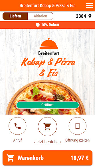 Run android online APK Breitenfurt Kebap Pizza Eis from MyAndroid or emulate Breitenfurt Kebap Pizza Eis using MyAndroid Run android online APK Breitenfurt Kebap Pizza Eis from MyAndroid or emulate Breitenfurt Kebap Pizza Eis using MyAndroid